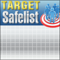 Get More Traffic to Your Sites - Join Target Safelist